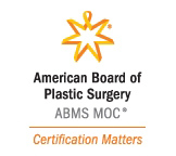 Dr Warren Lent - American Board of Plastic Surgery